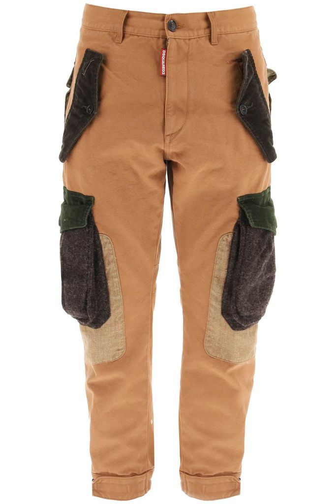 Cyprus Cargo Pants