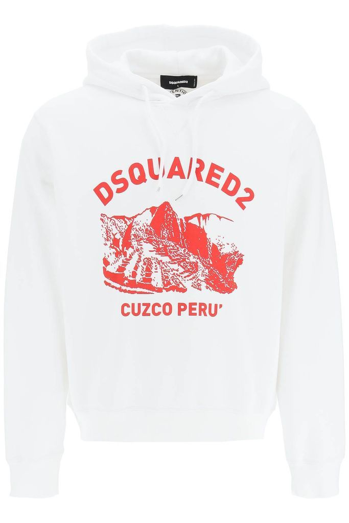 Cuzco Hoodie