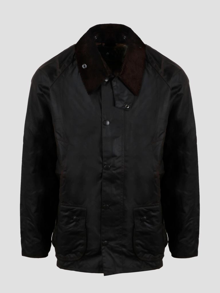 Bedale Wax Jacket