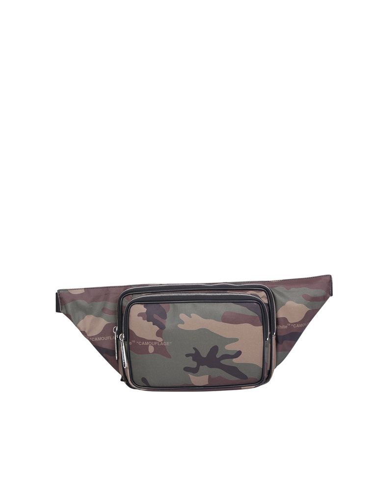 Arrow Tuc Belt Bag