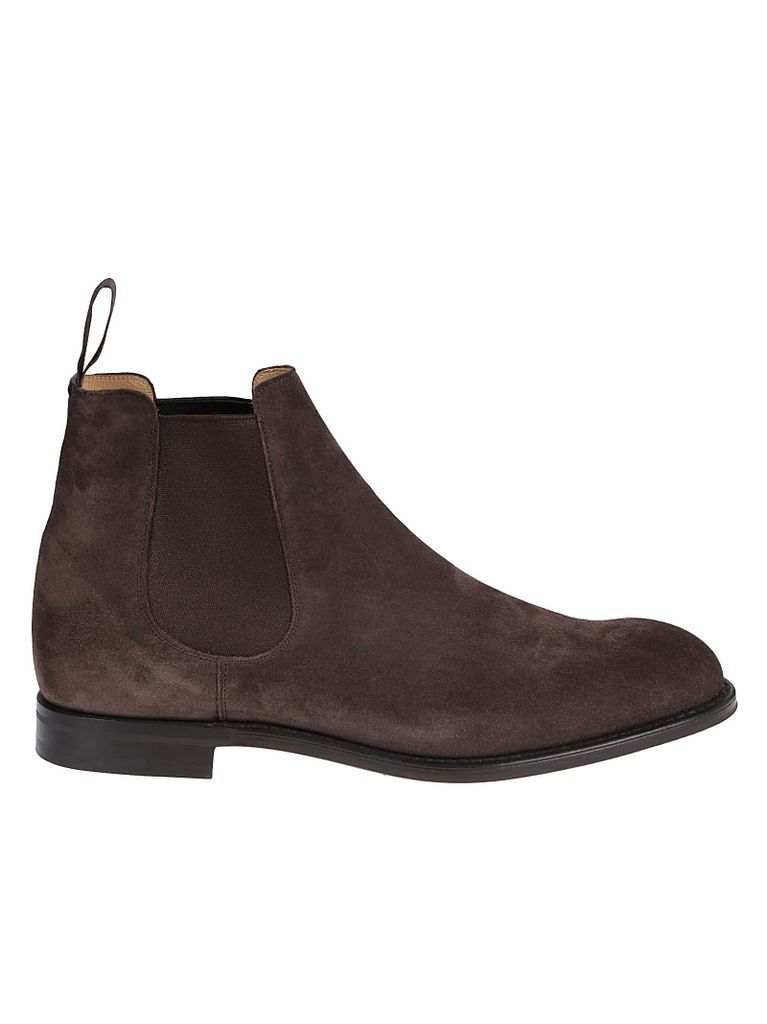 Amberley^r Ankle Boots
