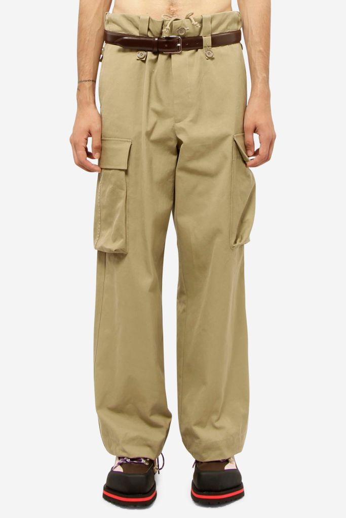 Beuys Cargo Pants