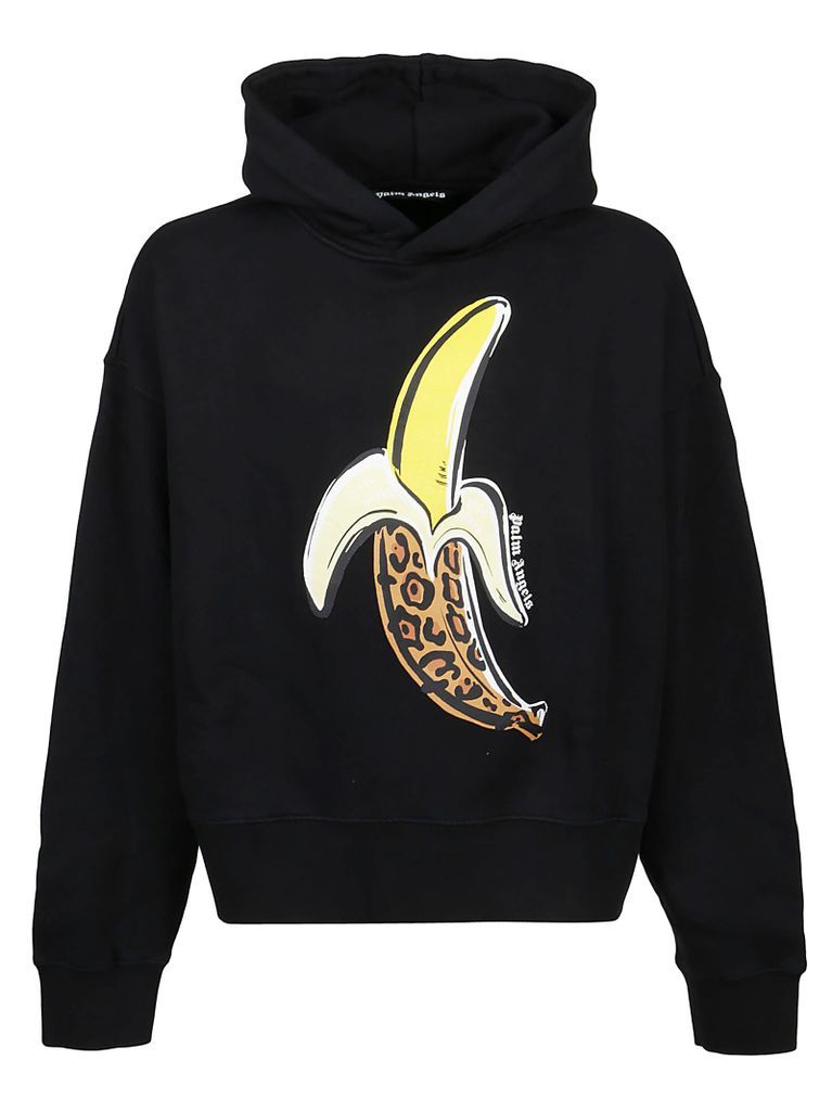Banana Sweatshirt