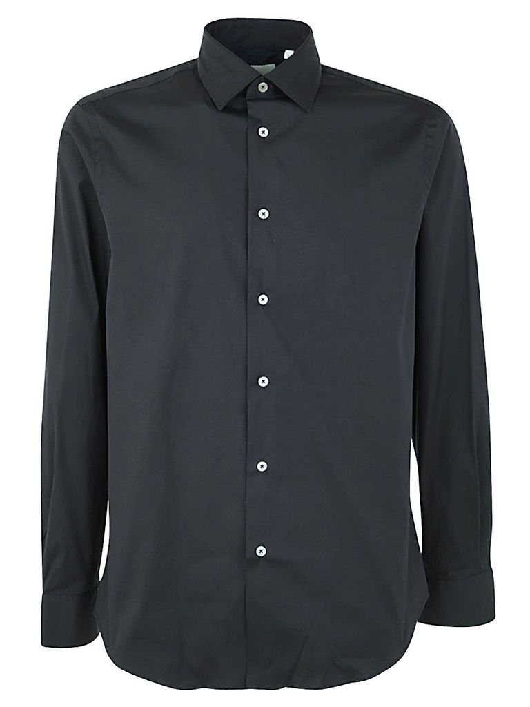 Gents Tailored Shirt