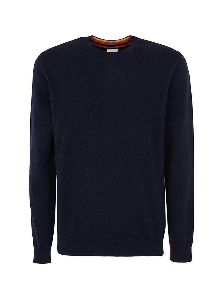 Gents Pullover Crew Neck