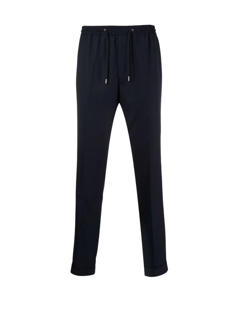 Gents Drawcord Trousers