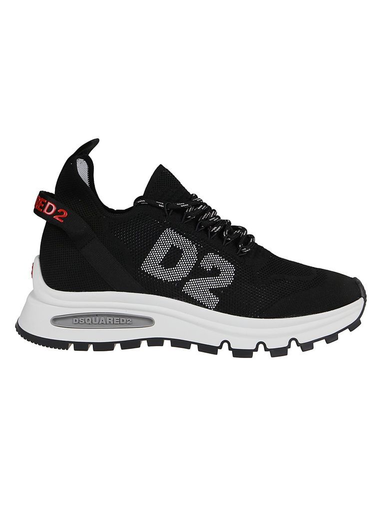 Run Ds2 Low Top Sneakers