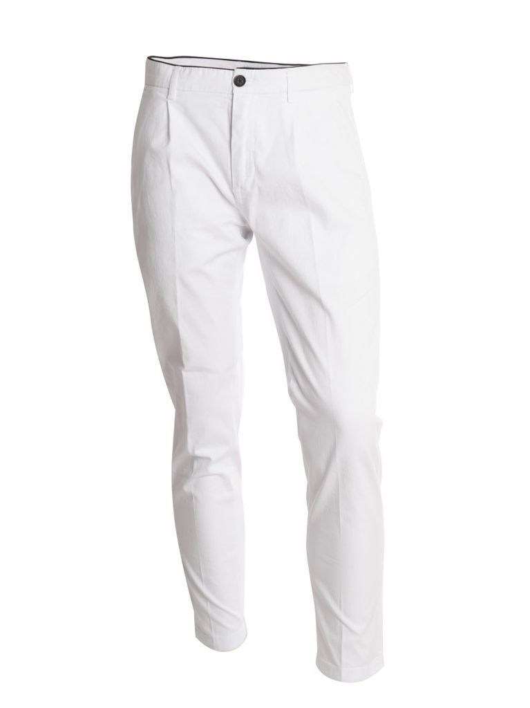 Prince Chino Trousers