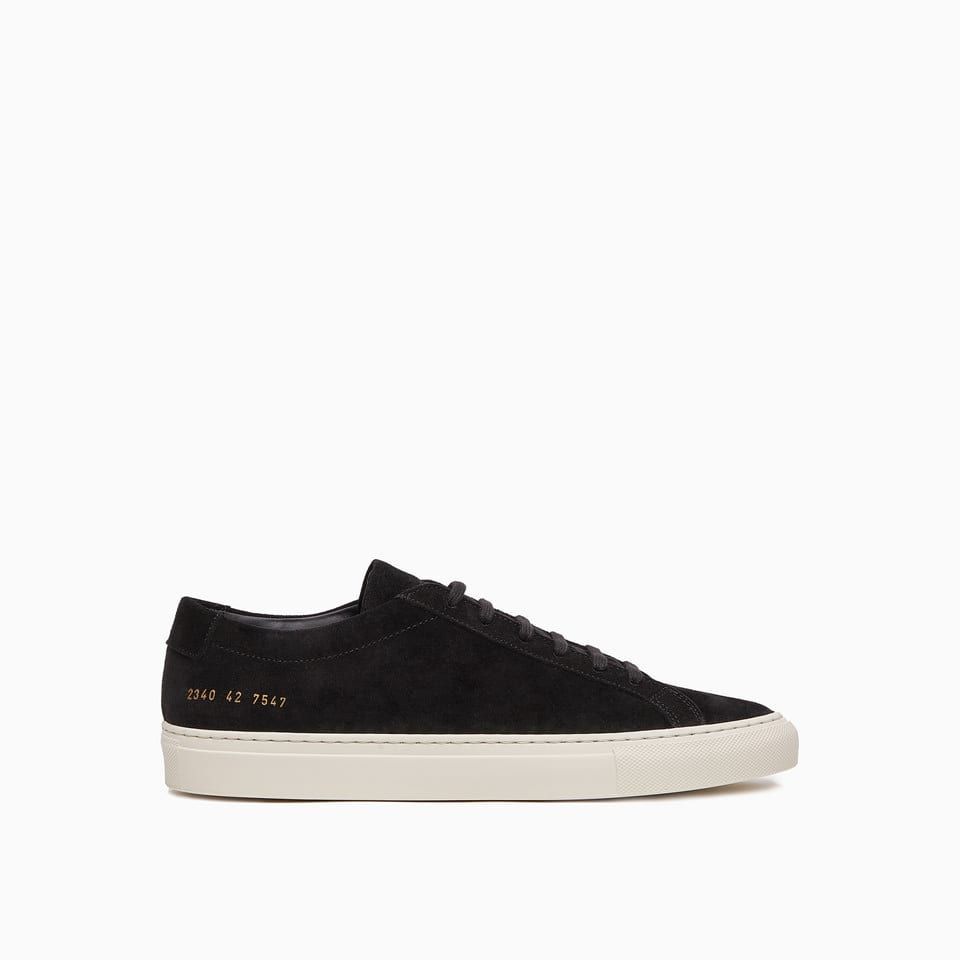 Achille Low Sneakers 2340