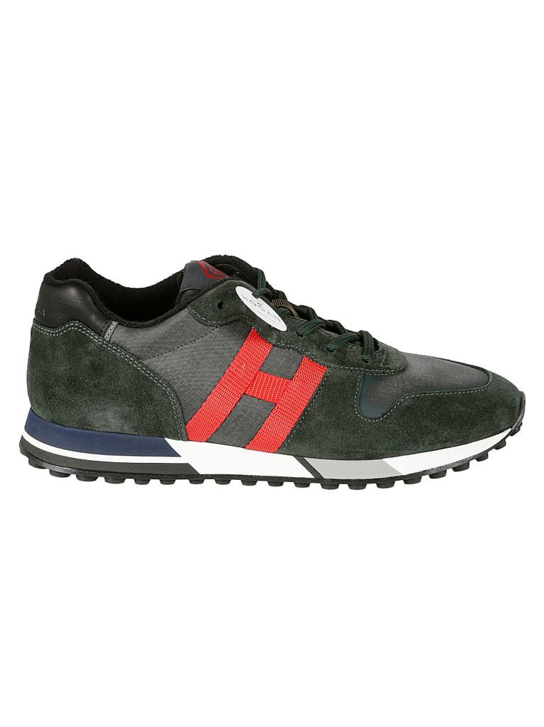 H383 H Nastro Sneakers