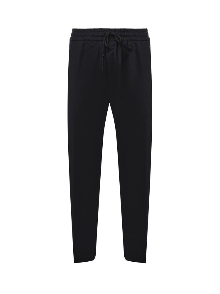 Regular Trousers