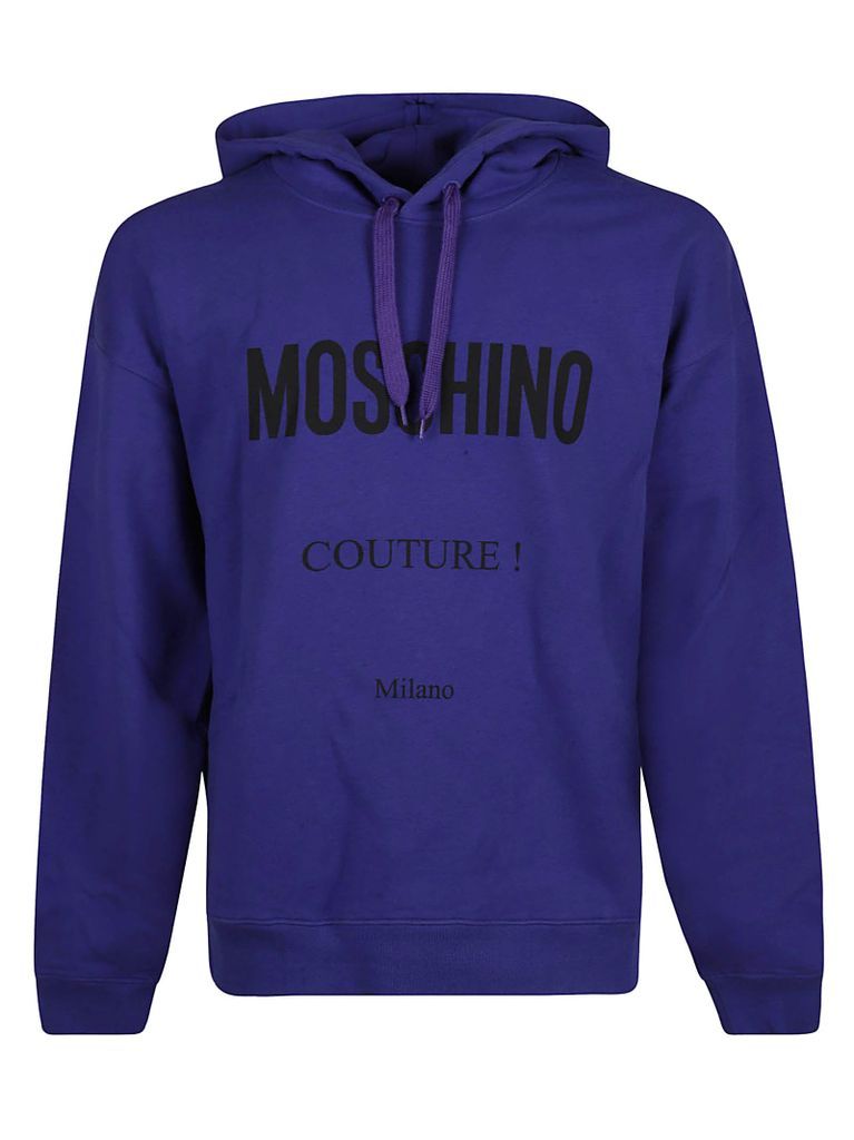 Couture! Hoodie