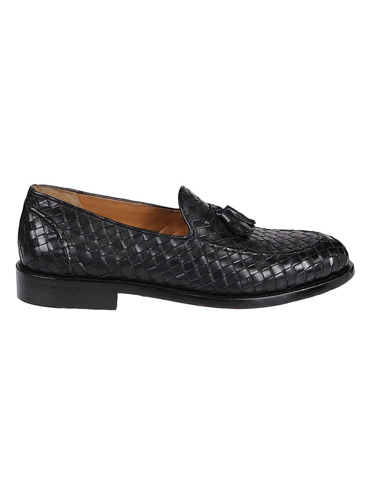 Nappien Loafers