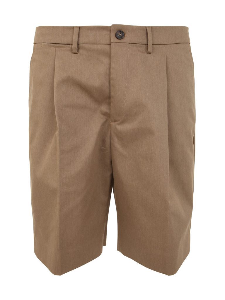 Golden M`s Shorts Pants Comfort Cotton