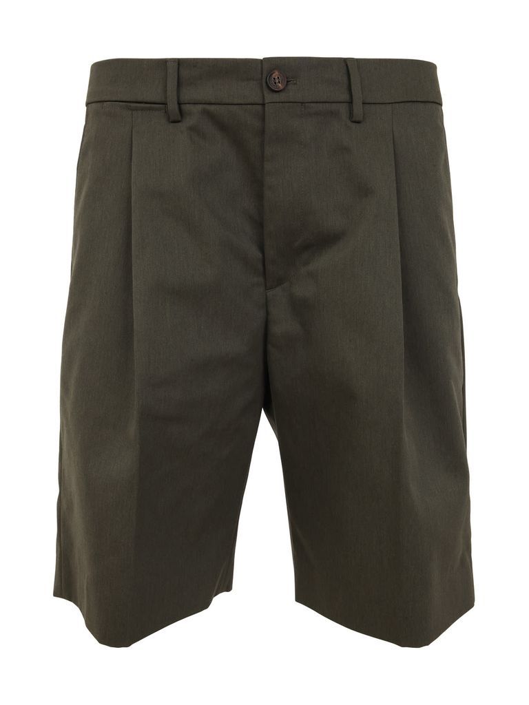 Golden M`s Shorts Pants Comfort Cotton