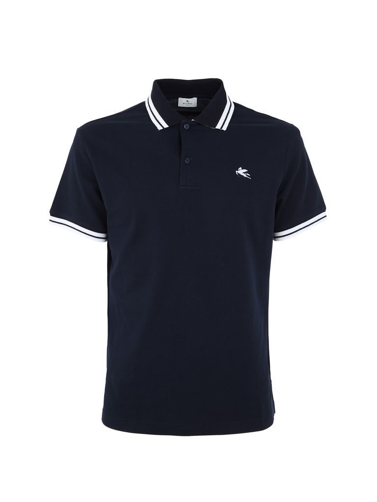 Roma Short Sleeves Polo