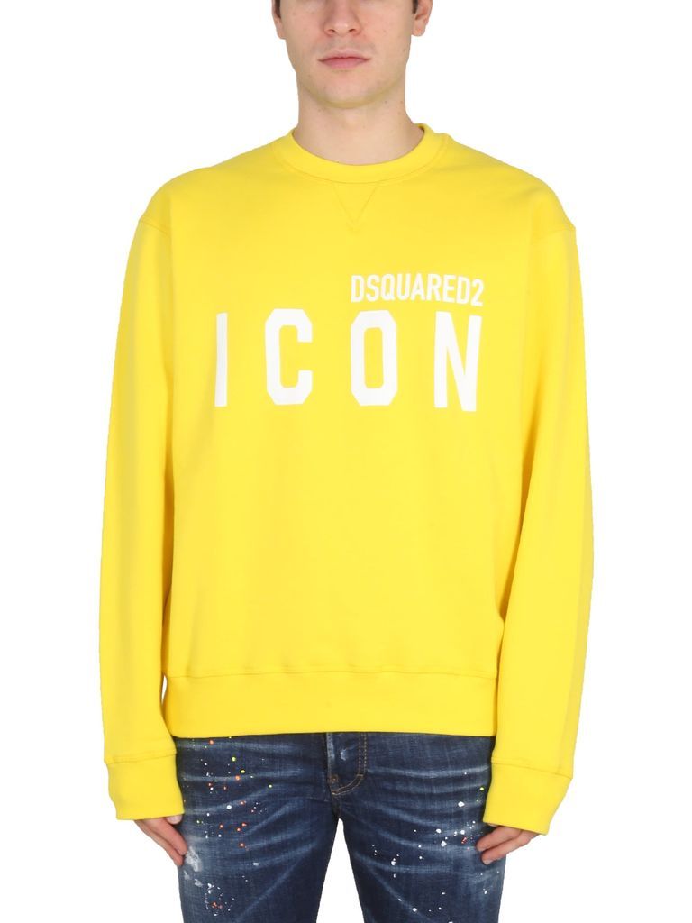 Icon Sweatshirt