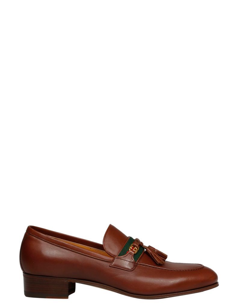 Paride Loafers