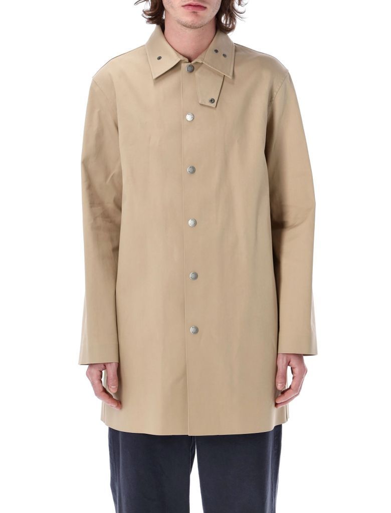 Thibault Trench Coat