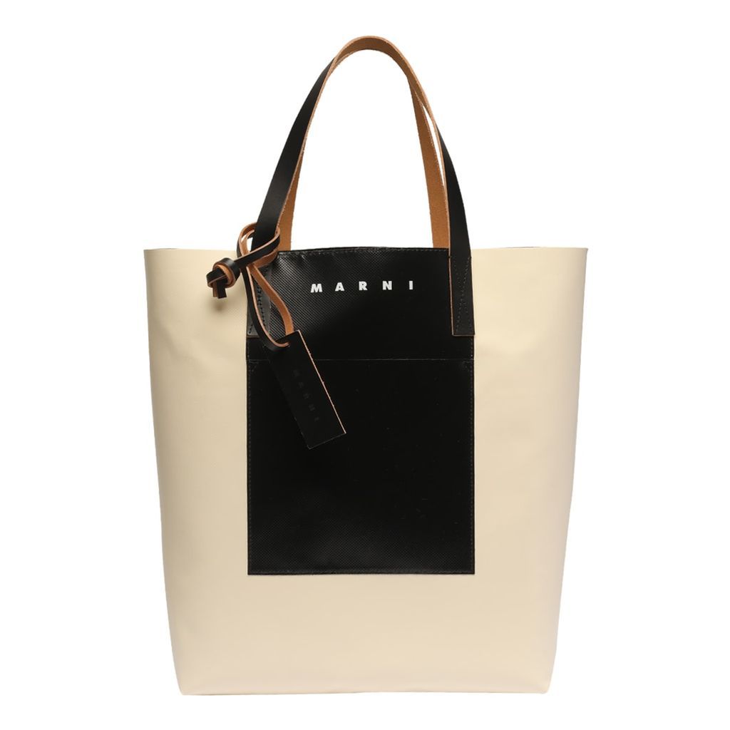 Tribeca Shopping Bag