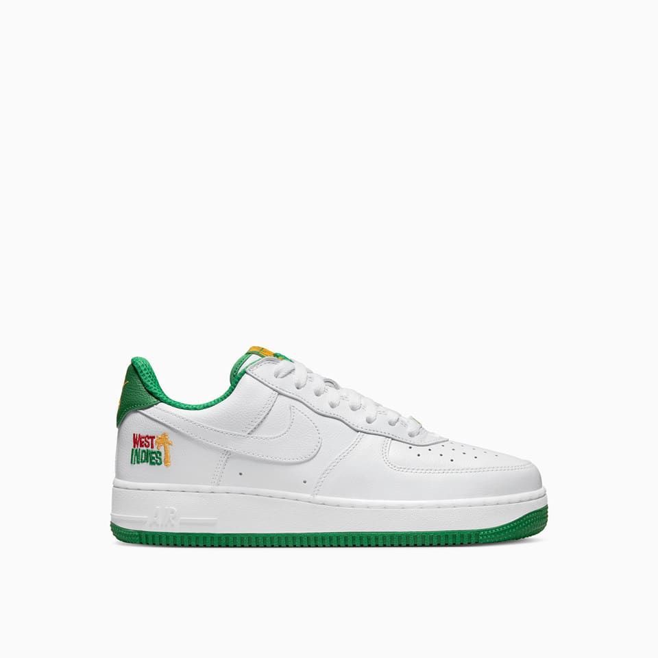 Air Force 1 Low Retro Qs Sneakers Dx1156-100