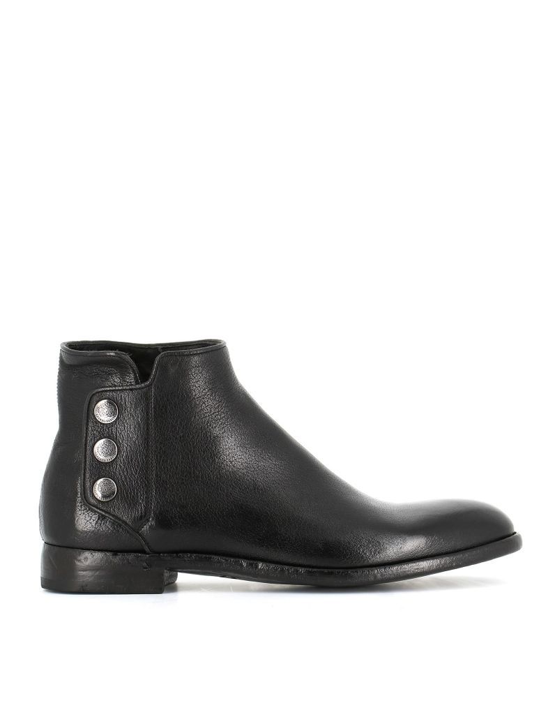 Ankle Boots Pascal