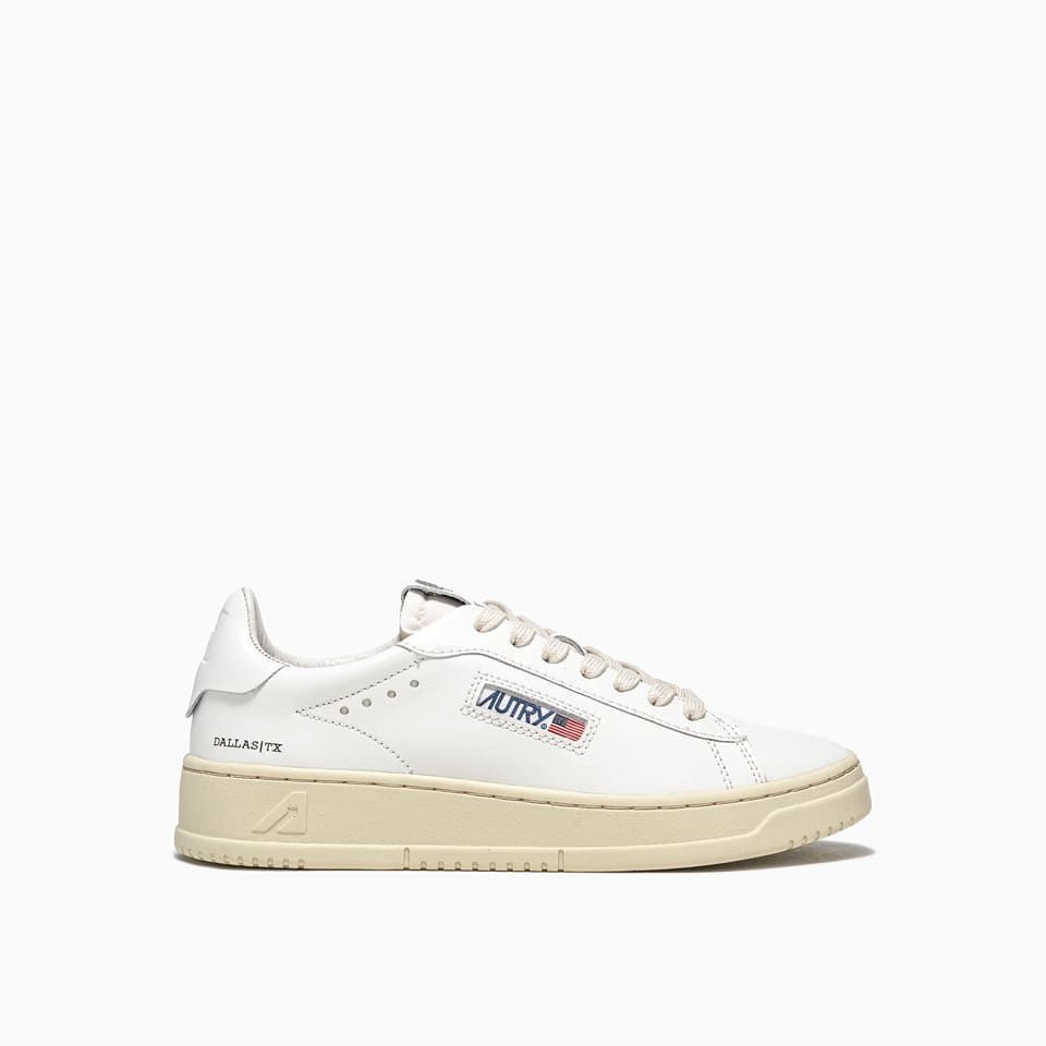Dallas Low Sneakers Adlm Nw01