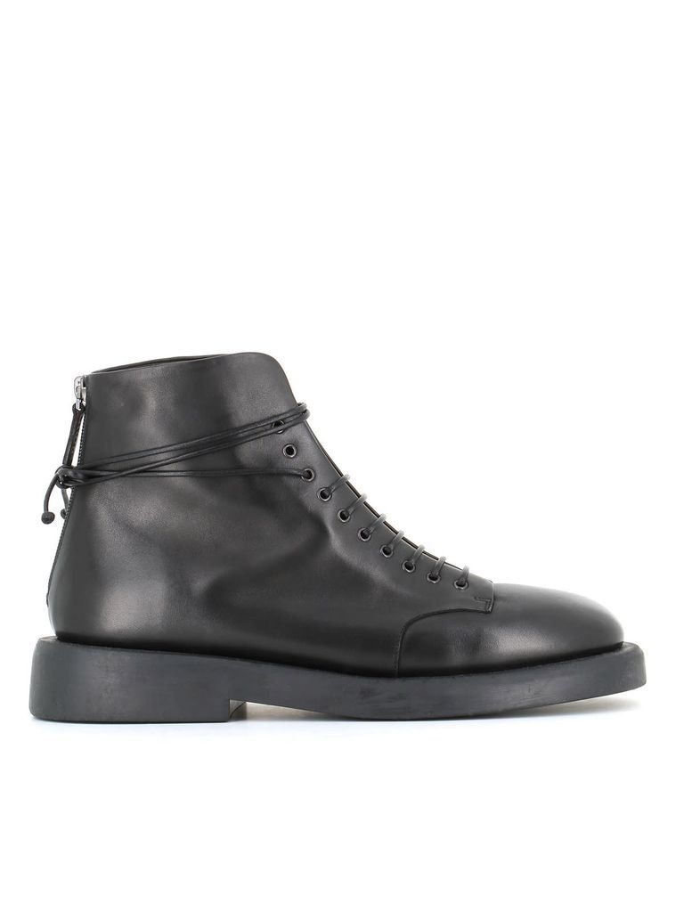 Lace-up Boot Marsèll Gommello Mmg470