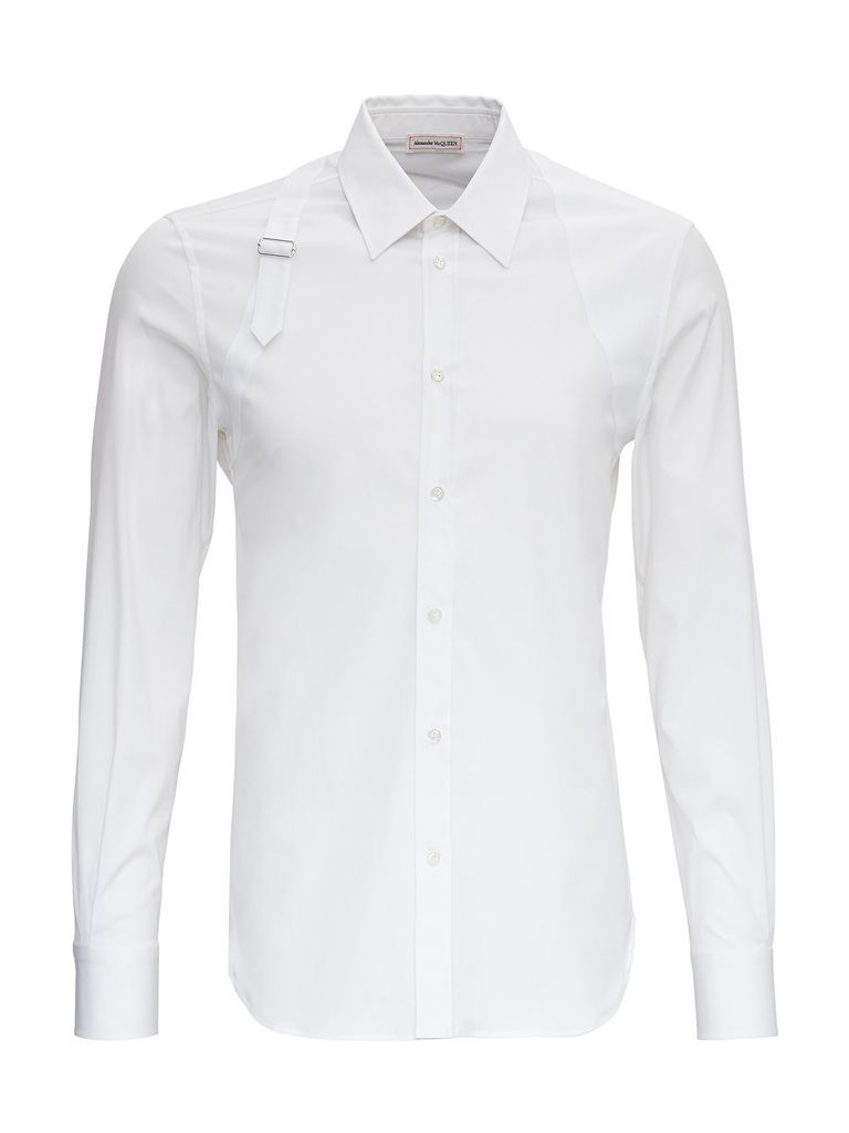 Herness Cotton Shirt