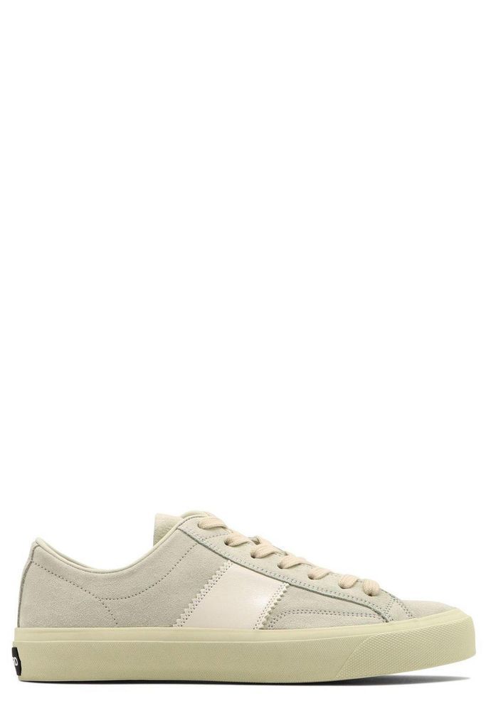 Cambridge Lace Up Sneakers