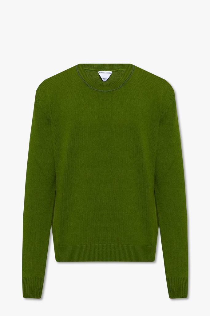 Cashmere Sweater