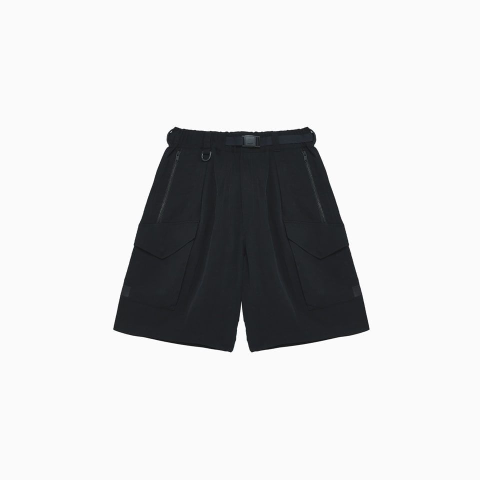 Adidas Y-3 Utly Bermuda Shorts