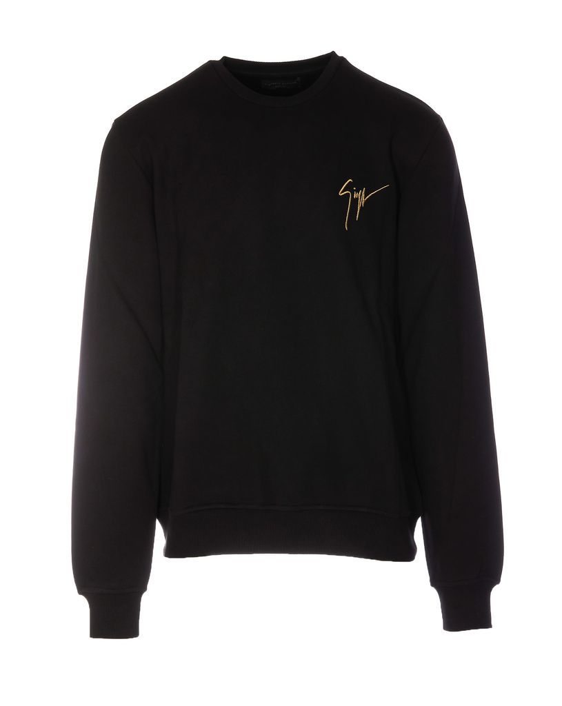 Logo Sweatshirt