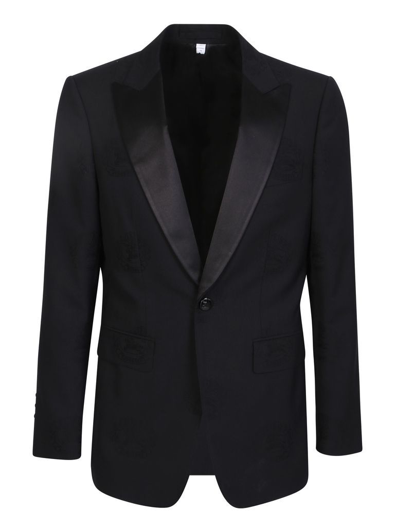 Tailored Tuxedo Jacket Edinburgh