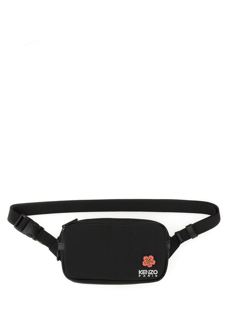 Pouch With Logo