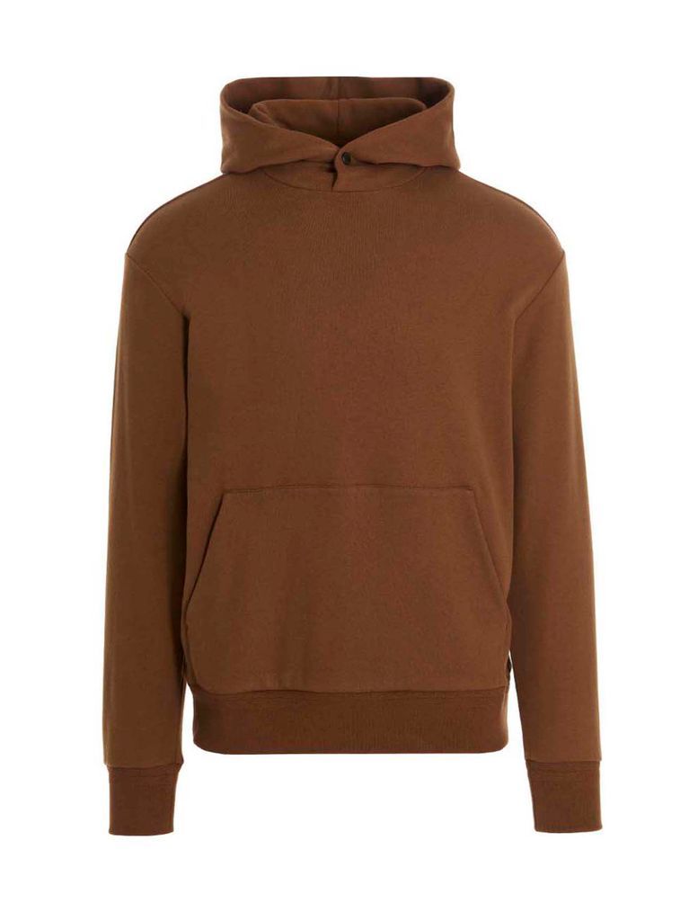 Cachemire Blend Hoodie