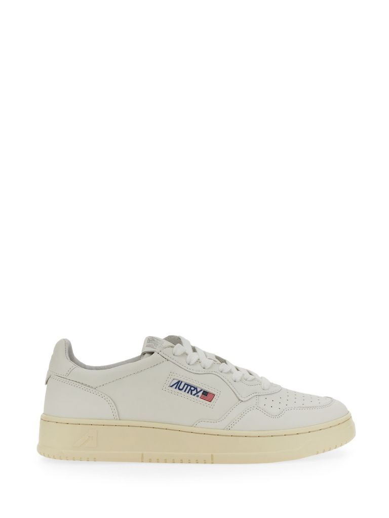 Medalist Low Sneaker