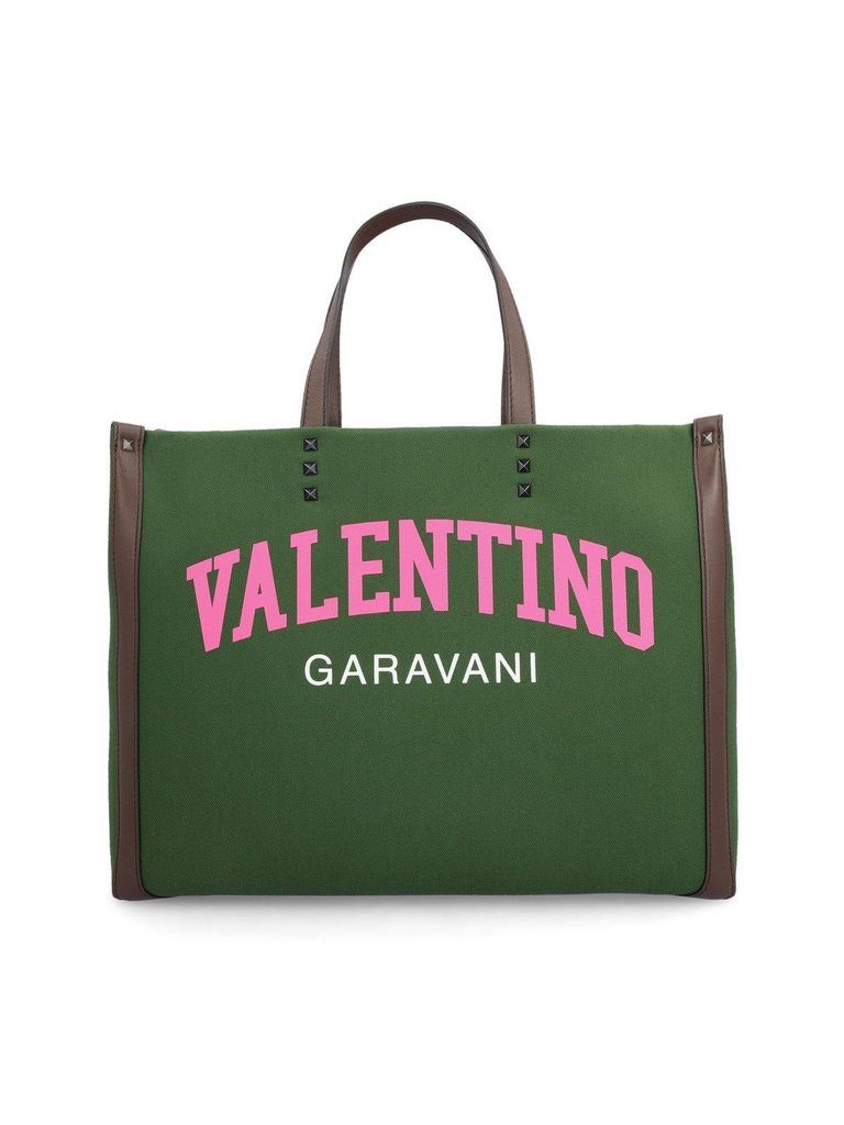 Garavani University Tote Bag