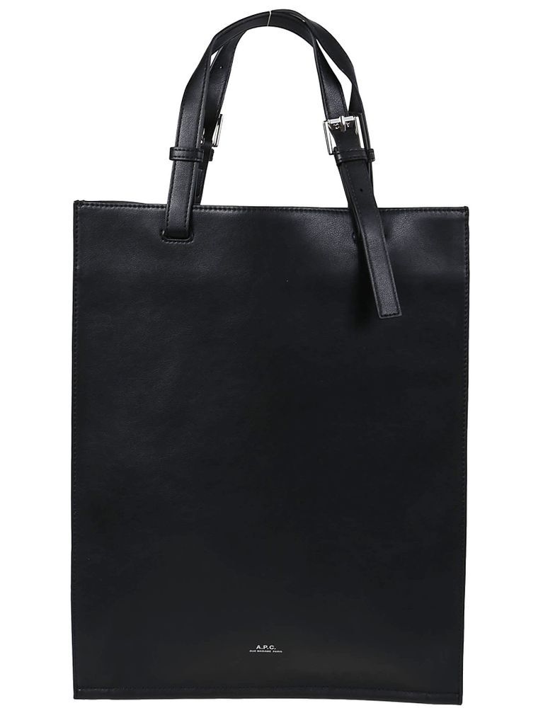 Nino Tote Bag