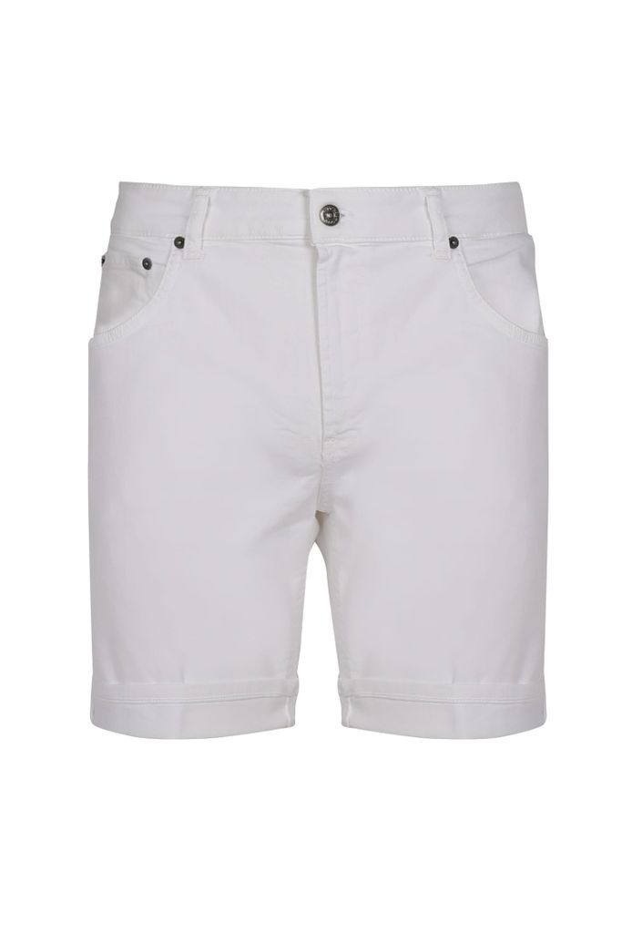 Shorts In Cotton