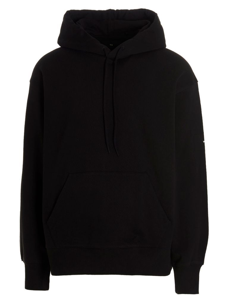 Logo Hoodie