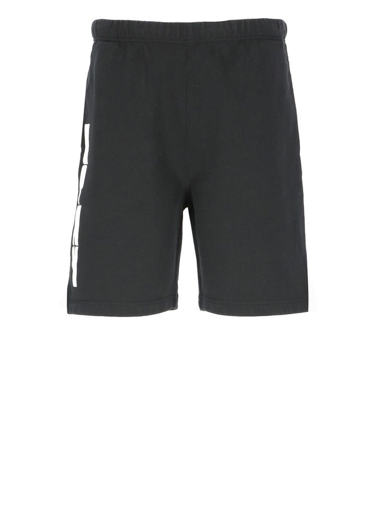 Hpny Bermuda Shorts