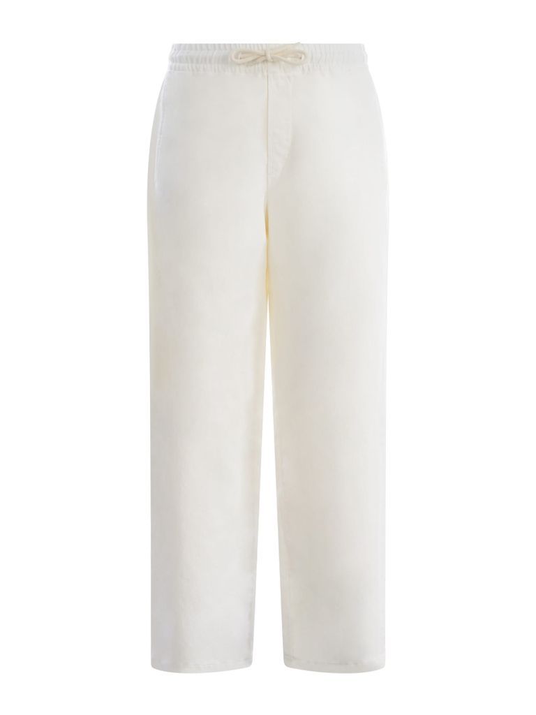 Pants A.p.c. In Cotton