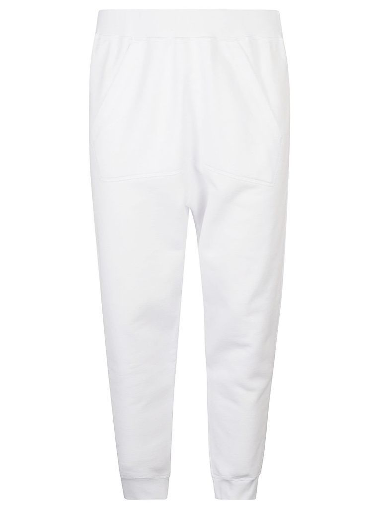 Relax Dean Fit Track Pants