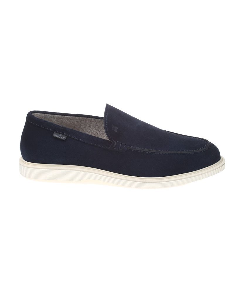 Moccasin H616