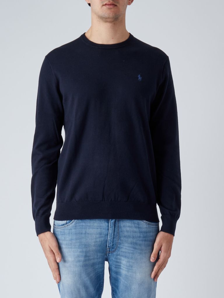 Long Sleeve Sweater Sweater