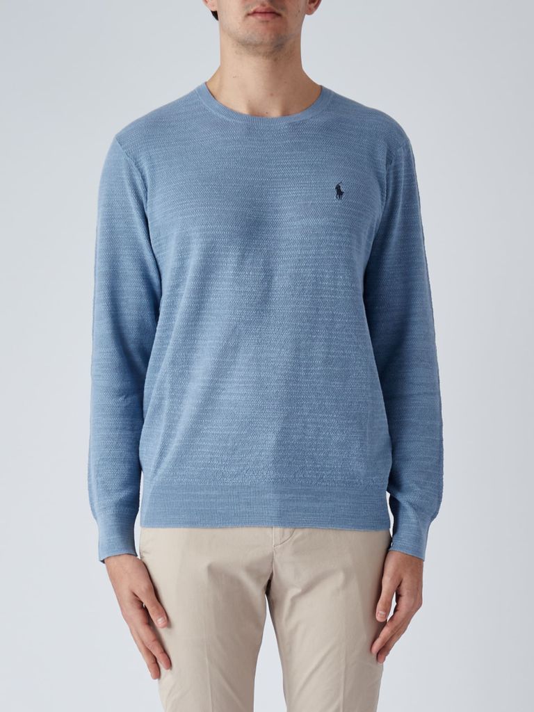 Long Sleeve Sweater Sweater