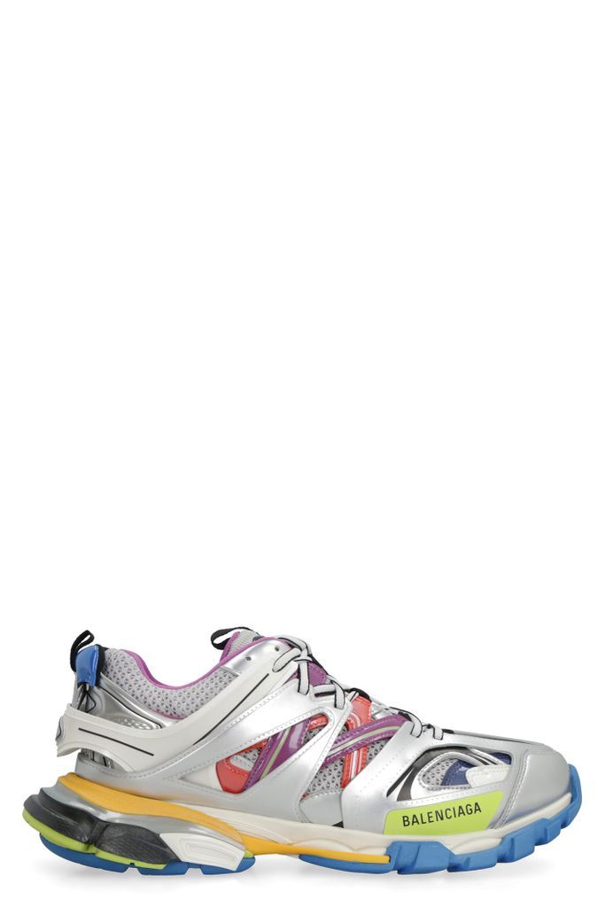 Track Chunky Sneakers