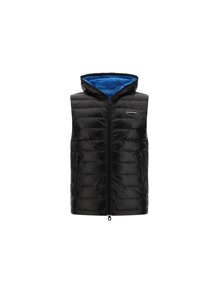 Milodi Down Vest