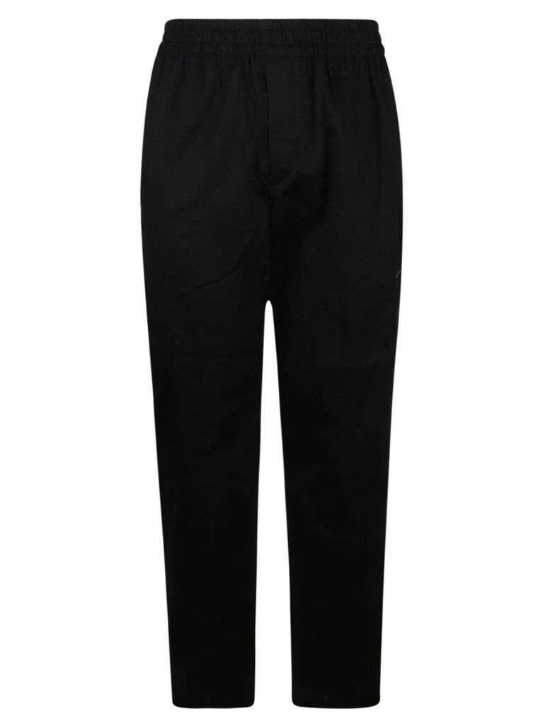 Nailo Trousers